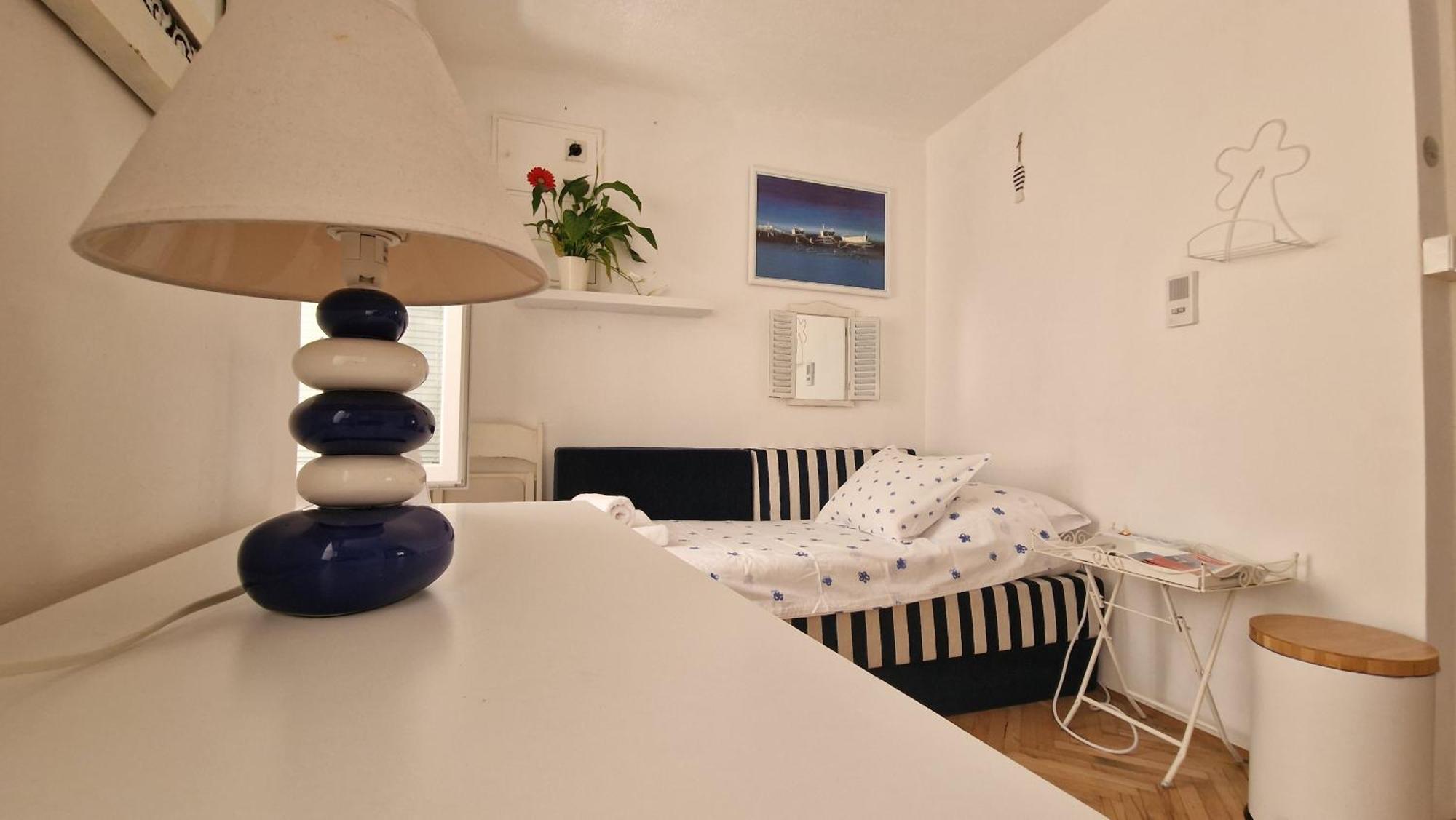Cittadella Rooms, Old Town Dubrovnik Zimmer foto