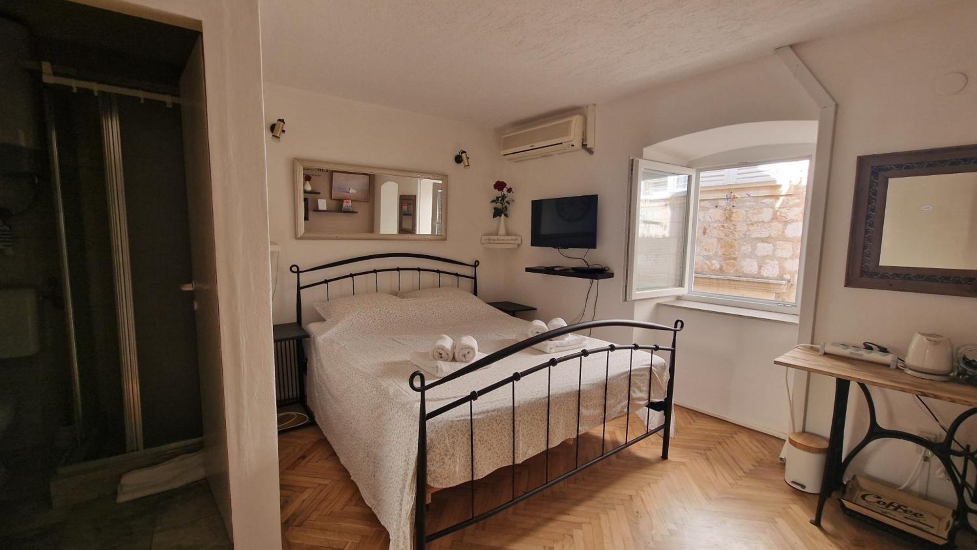 Cittadella Rooms, Old Town Dubrovnik Zimmer foto