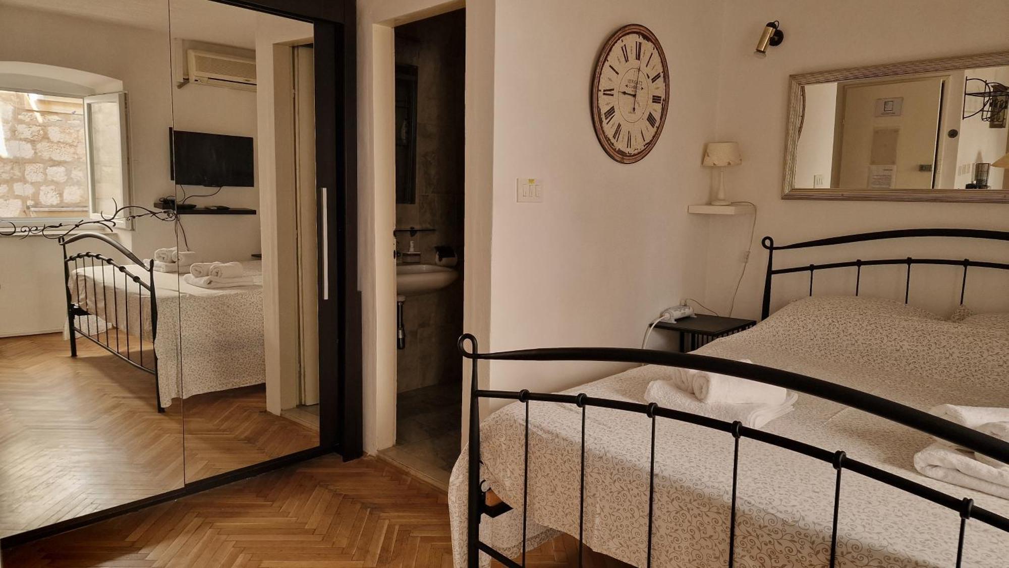 Cittadella Rooms, Old Town Dubrovnik Exterior foto