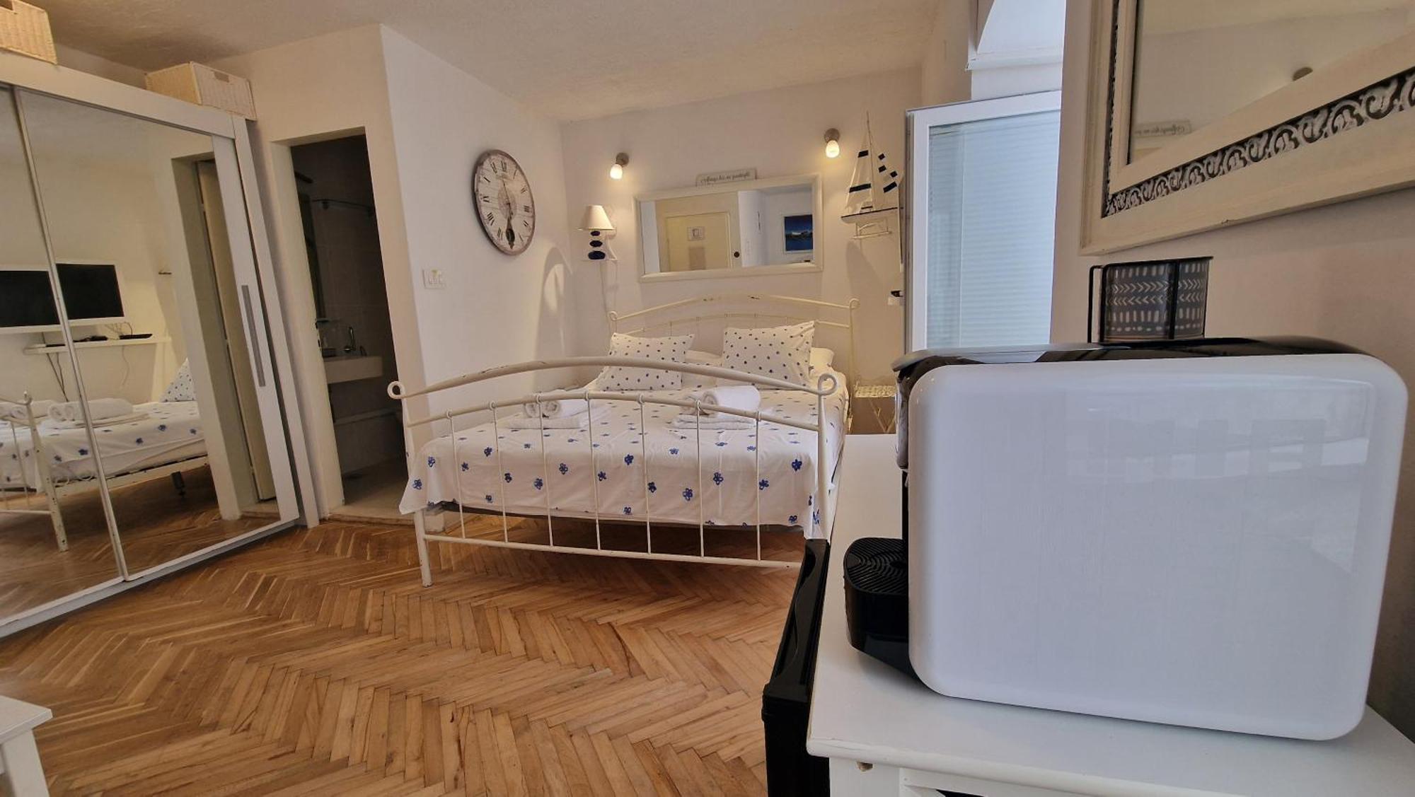 Cittadella Rooms, Old Town Dubrovnik Zimmer foto
