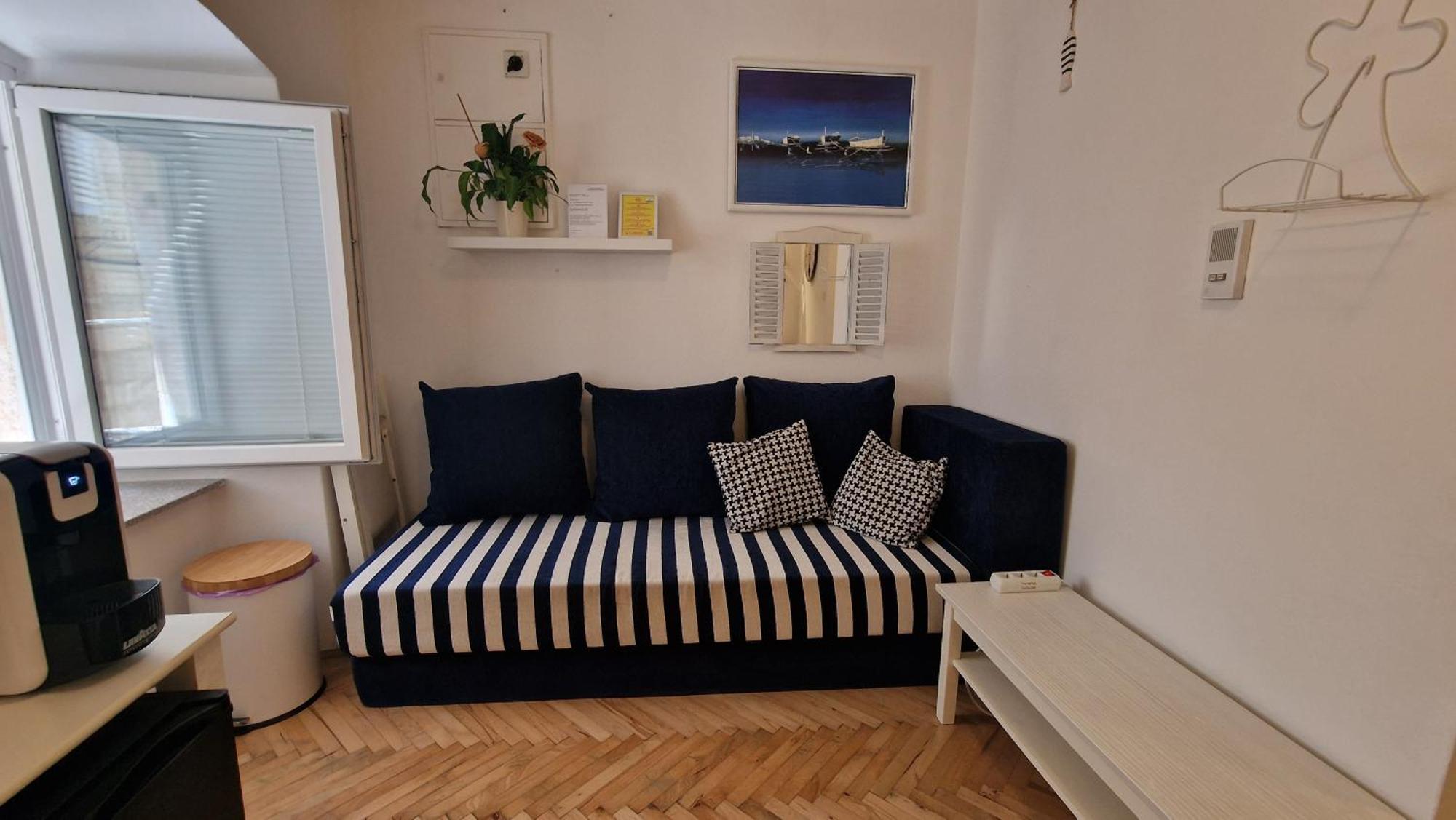 Cittadella Rooms, Old Town Dubrovnik Zimmer foto