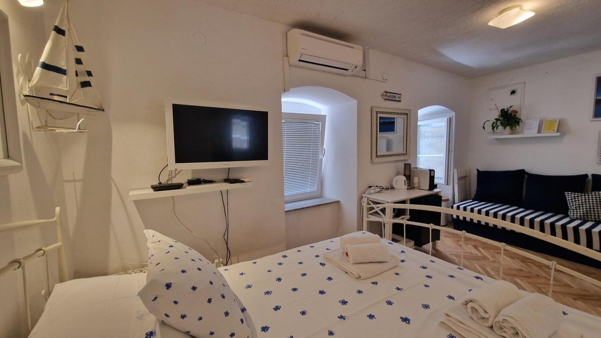 Cittadella Rooms, Old Town Dubrovnik Zimmer foto