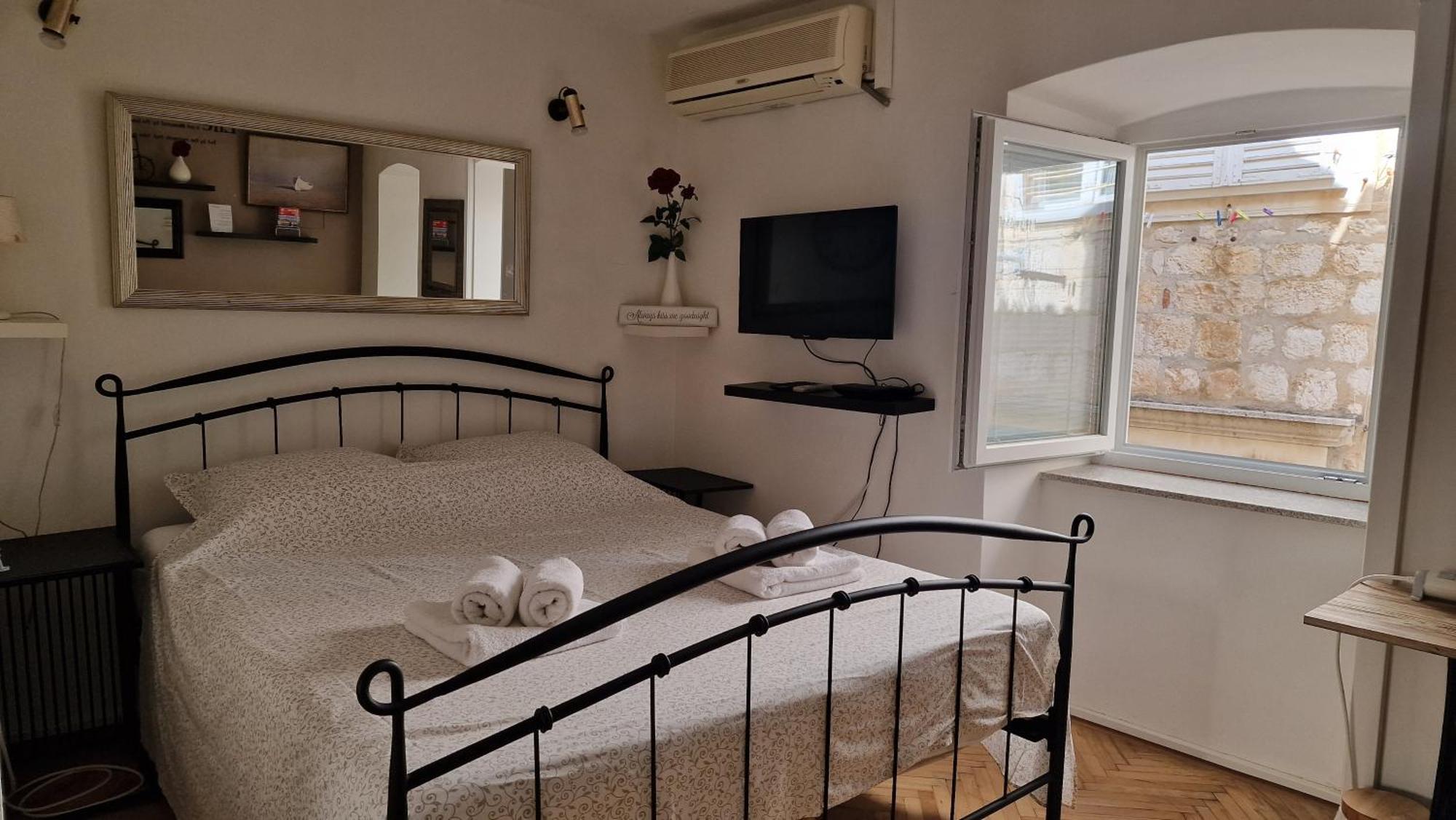 Cittadella Rooms, Old Town Dubrovnik Zimmer foto