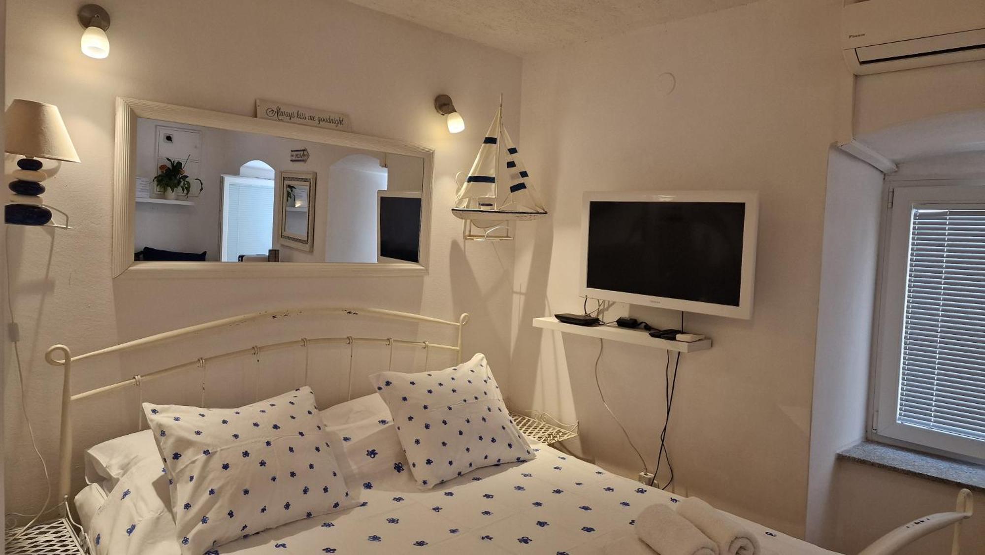 Cittadella Rooms, Old Town Dubrovnik Zimmer foto