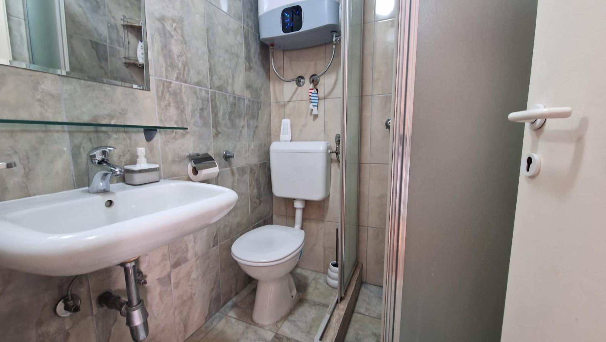Cittadella Rooms, Old Town Dubrovnik Zimmer foto