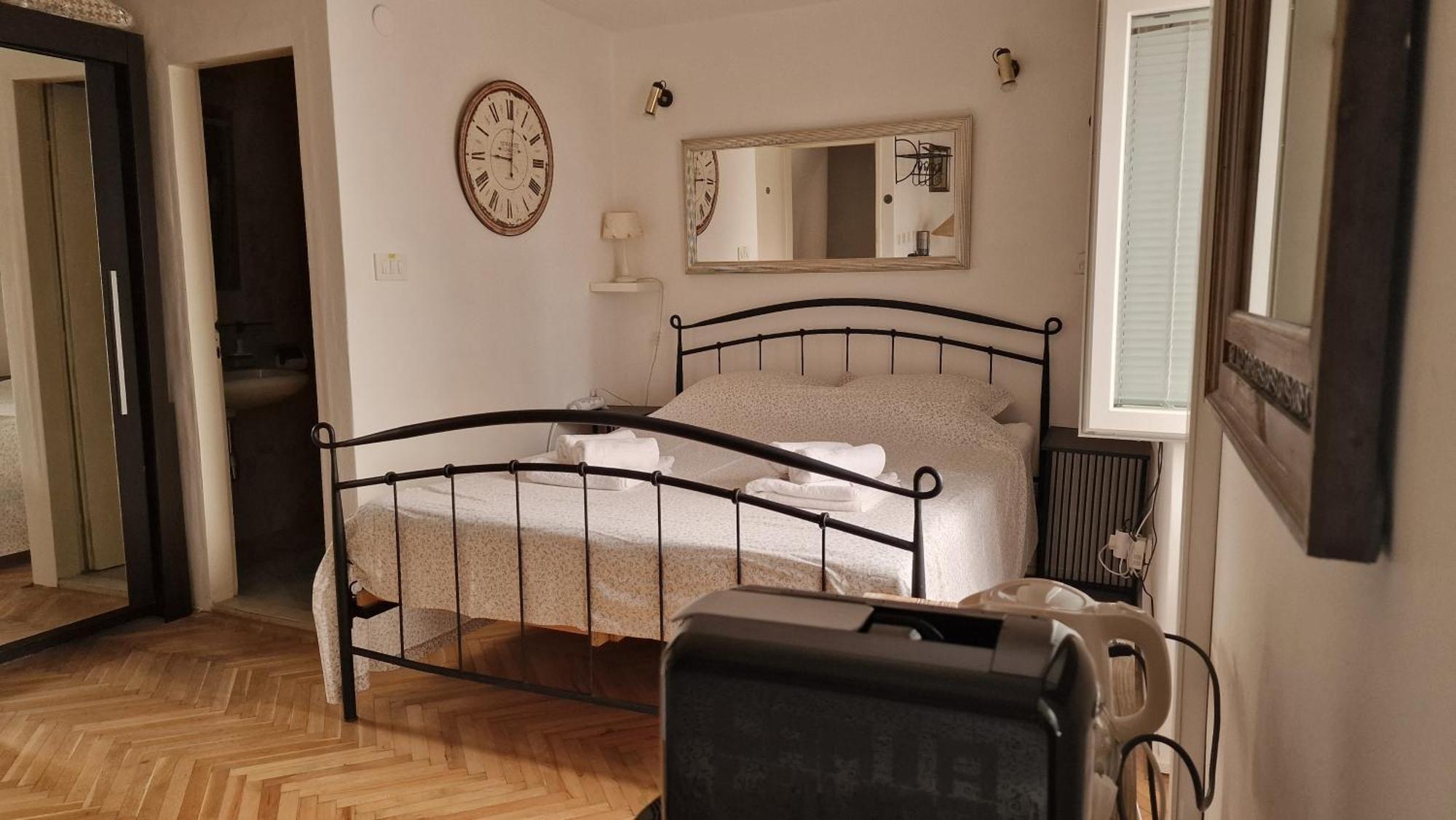Cittadella Rooms, Old Town Dubrovnik Zimmer foto