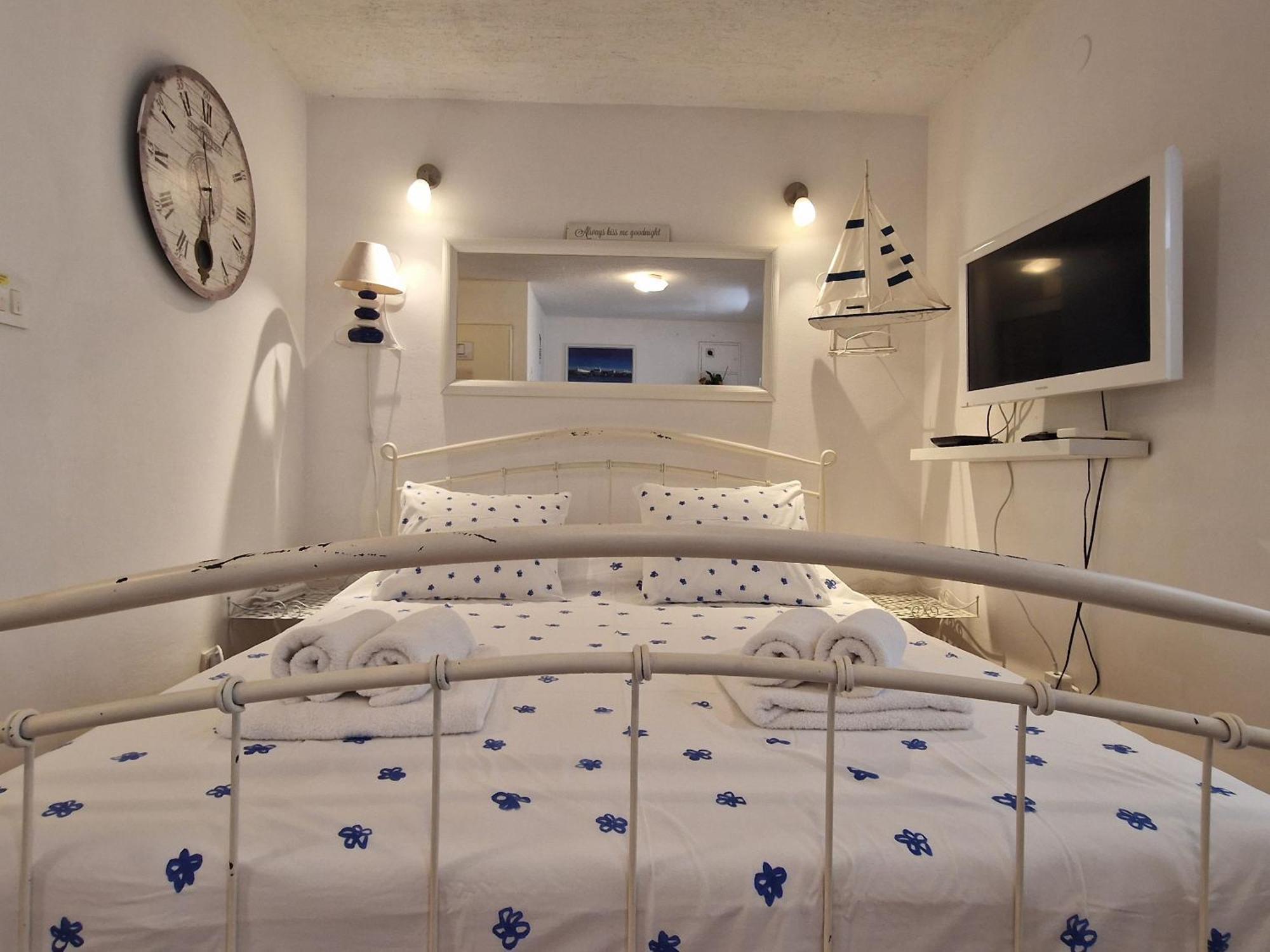 Cittadella Rooms, Old Town Dubrovnik Zimmer foto