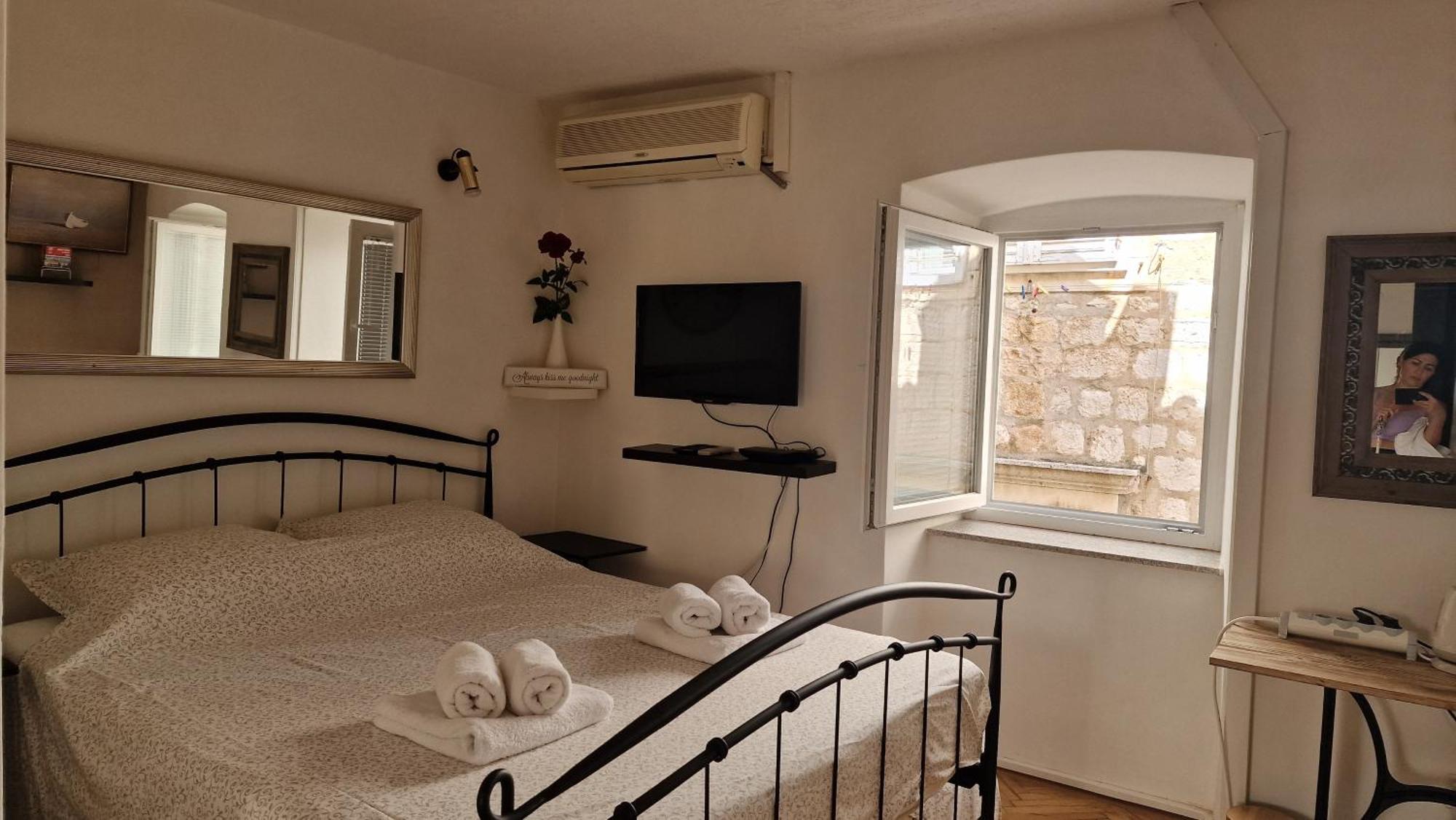 Cittadella Rooms, Old Town Dubrovnik Zimmer foto