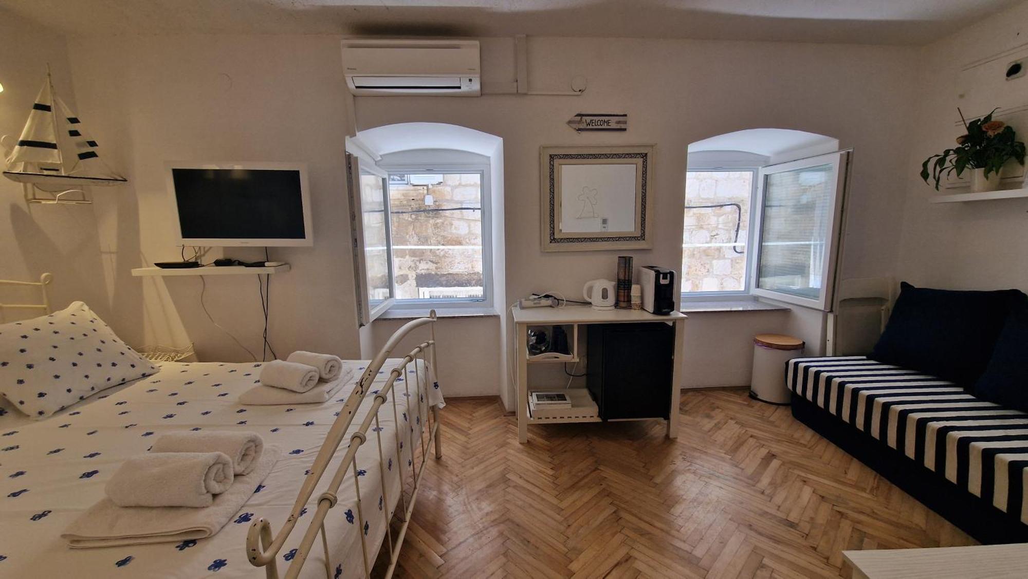 Cittadella Rooms, Old Town Dubrovnik Exterior foto