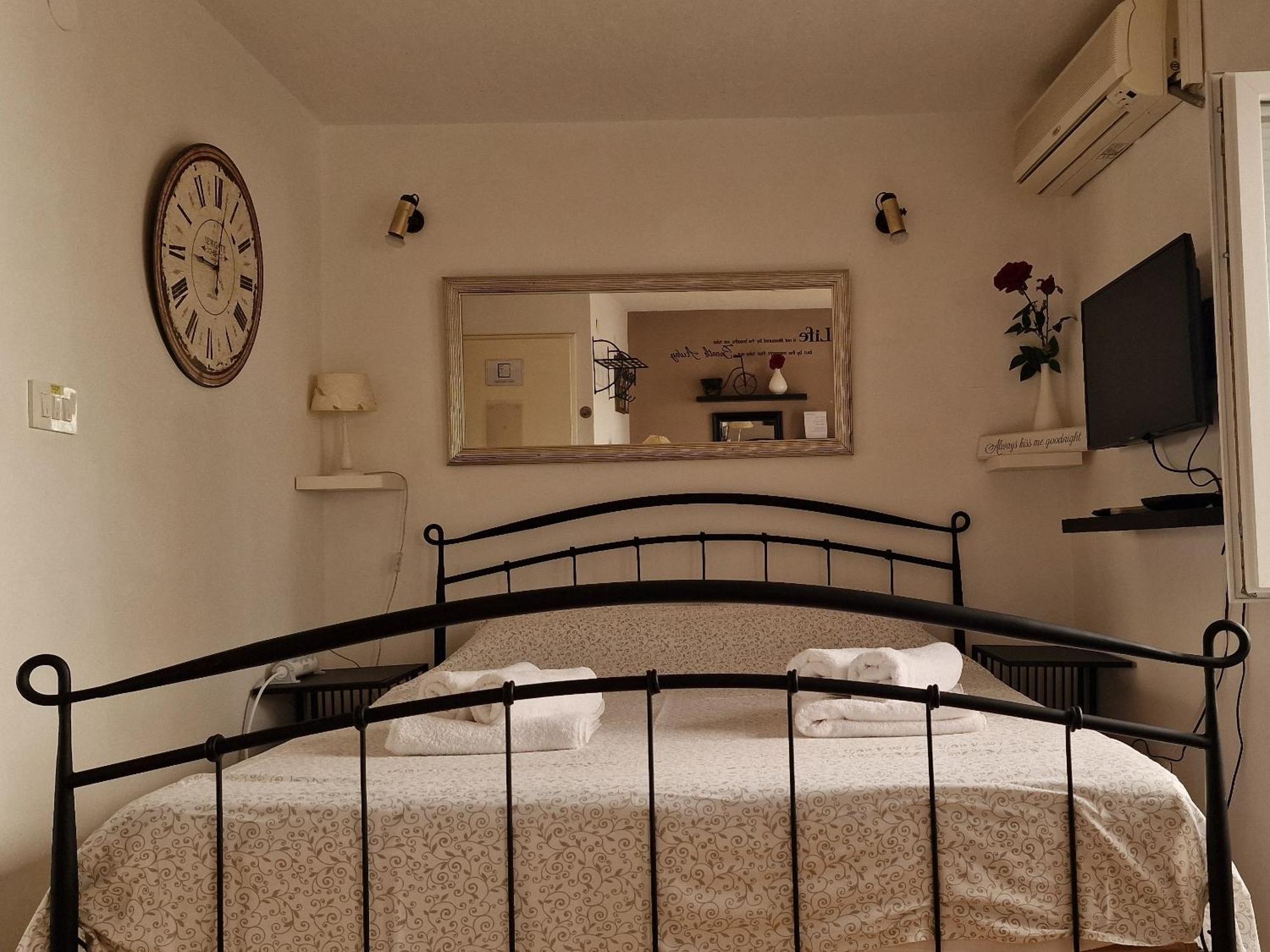 Cittadella Rooms, Old Town Dubrovnik Zimmer foto