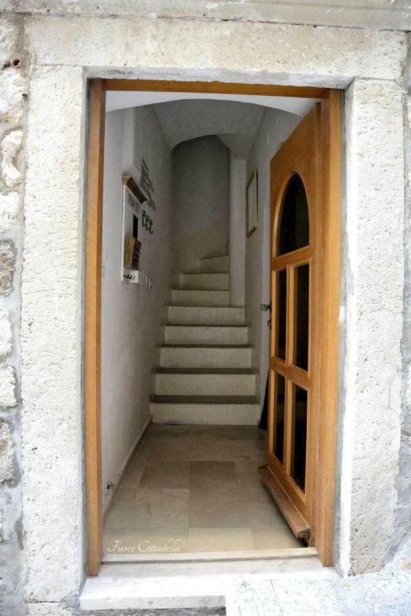 Cittadella Rooms, Old Town Dubrovnik Exterior foto