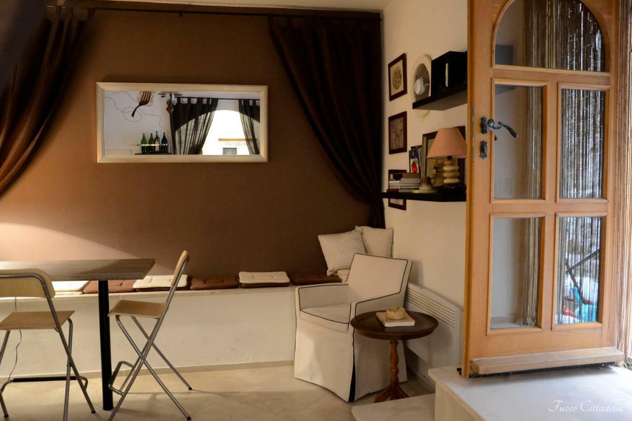 Cittadella Rooms, Old Town Dubrovnik Exterior foto