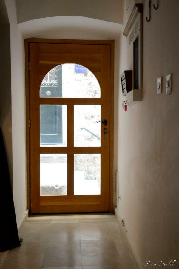 Cittadella Rooms, Old Town Dubrovnik Exterior foto