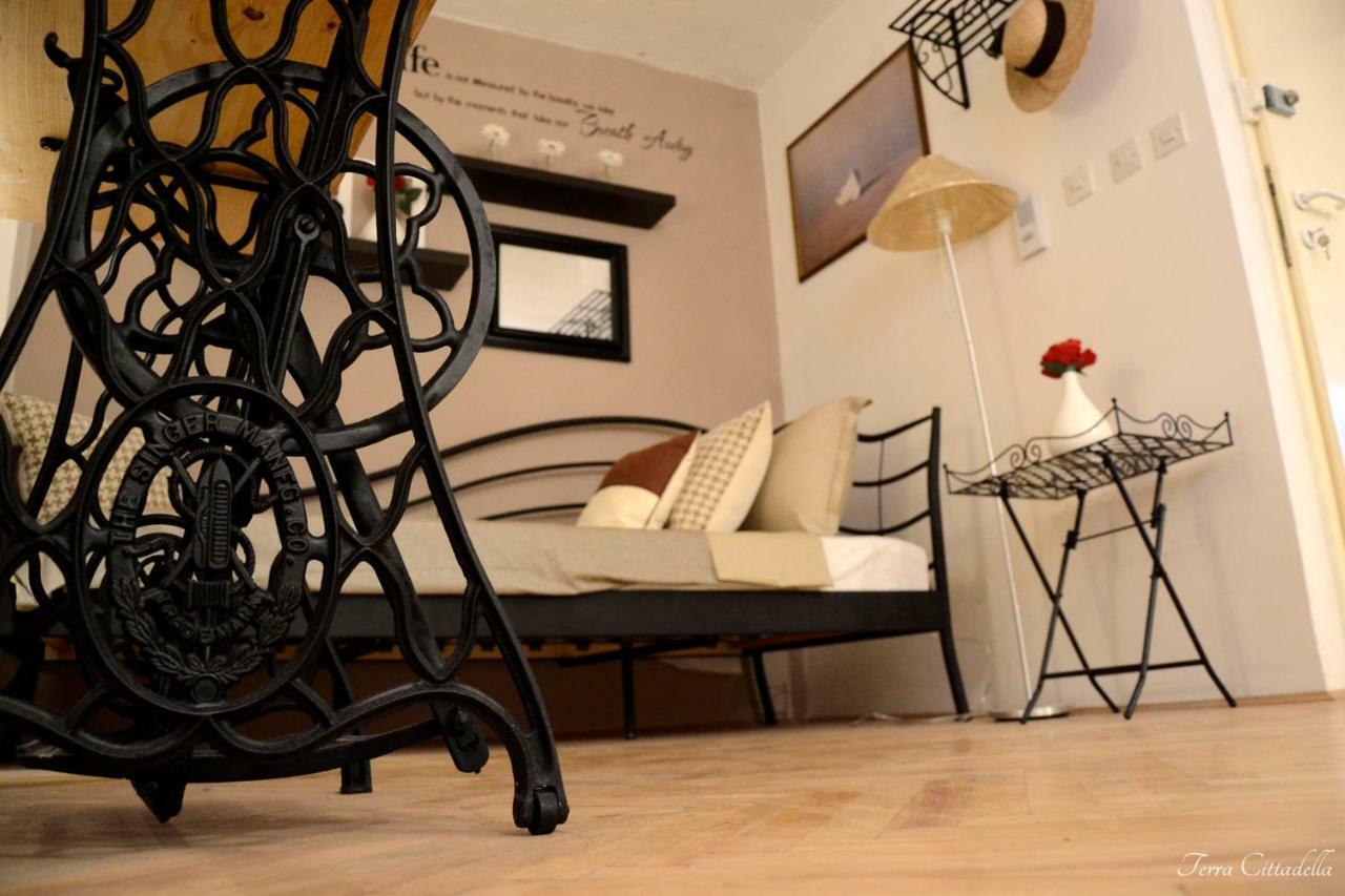 Cittadella Rooms, Old Town Dubrovnik Exterior foto