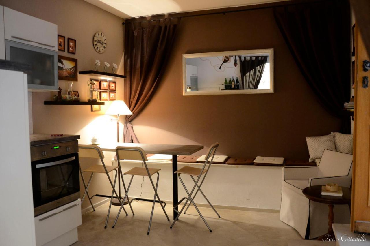 Cittadella Rooms, Old Town Dubrovnik Exterior foto